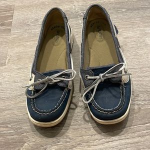 Sperry Boat Shoes